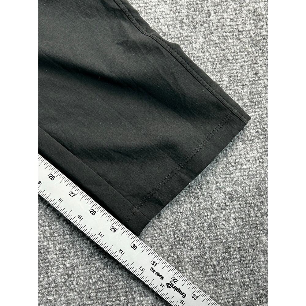 Columbia Omni-Shield Women's Black Stretch Pull-On Pants Size M - Picture 10 of 10